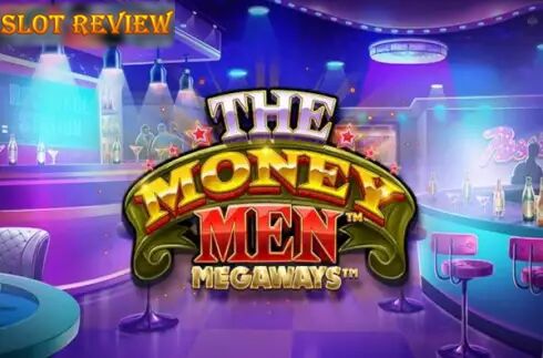 The Money Men Megaways slot